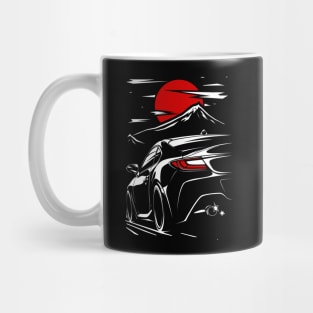 Toyota GR86 Mug